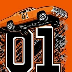 Meet your Posher, Ben